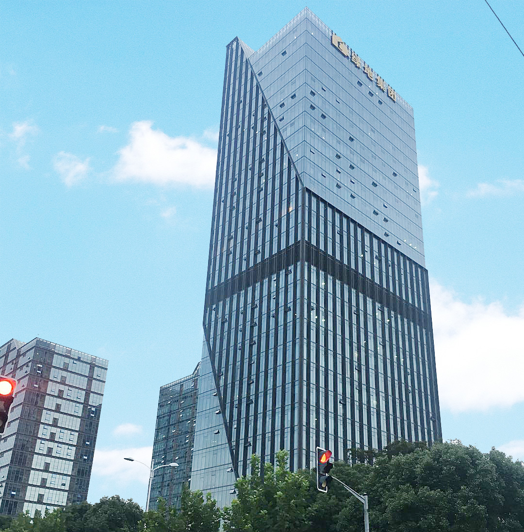 企业风采——公司总部